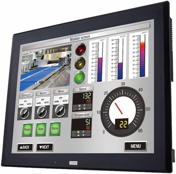 HMI Panels