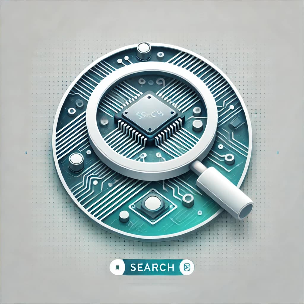 موتور جستجوی اختصاصی PartResan: دروازهای به بیش از ۷ میلیون محصول