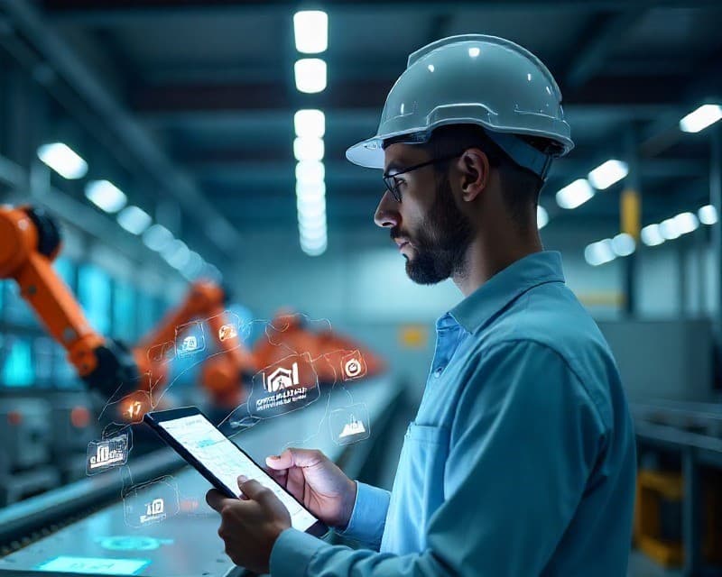 Industrial Automation