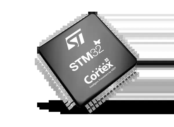 STM32