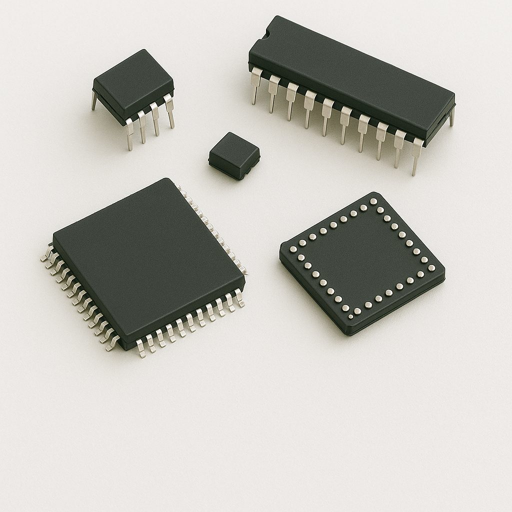 microcontroller